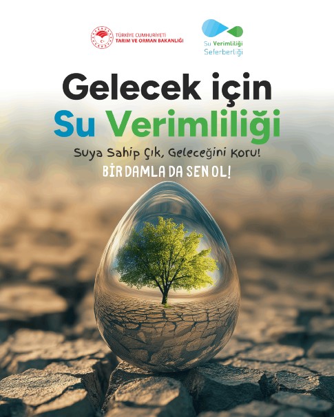 Bir Damla Da Sen Ol