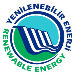 yenilenebilir enerji logo