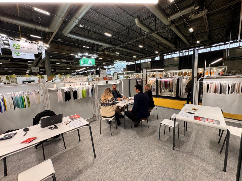 PARIS-PREMIERE VISION’26 ŞUBAT