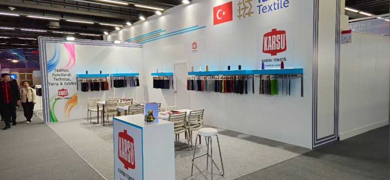 TECHTEXTIL FRANKFURT’24