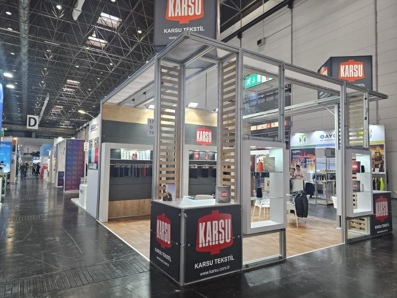 A+A Safety, Security and Health at Work 2025